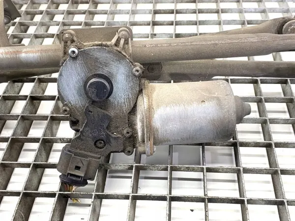 Etupyyhkijän mekanismi Opel Zafira B 404976 image 5