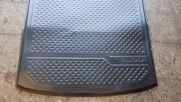 Tavaratilan matto VW GOLF VII image 5