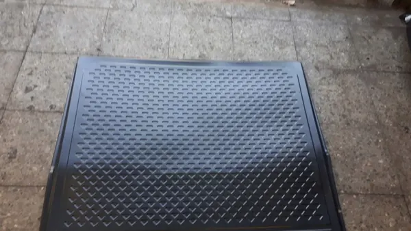 Tavaratilan matto VW GOLF VII image 6