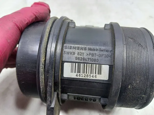 Sensor de fluxo de ar Peugeot 307 SW 2.0 HDI image 5