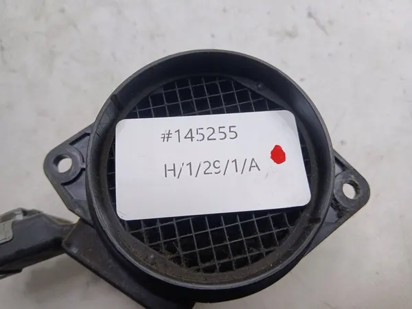 Sensor de fluxo de ar Peugeot 307 SW 2.0 HDI image 6