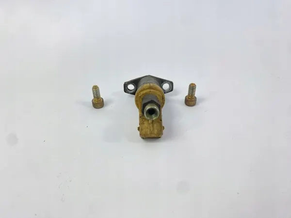 Inyector de arranque en frío OEM 0000714737 Mercedes image 2