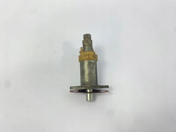 Inyector de arranque en frío OEM 0000714737 Mercedes image 4