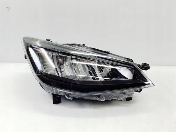 FARO DIREITO FULL LED SEAT IBIZA V 6F1 OEM image 3