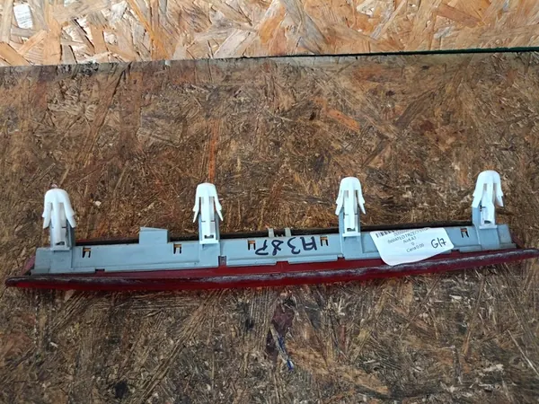 Luz de freno Audi A3 8P 3D 8P0945097 image 4