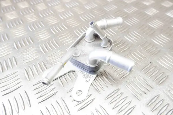 Enfriador de transmisión TOYOTA C-HR 1.8L híbrido image 2