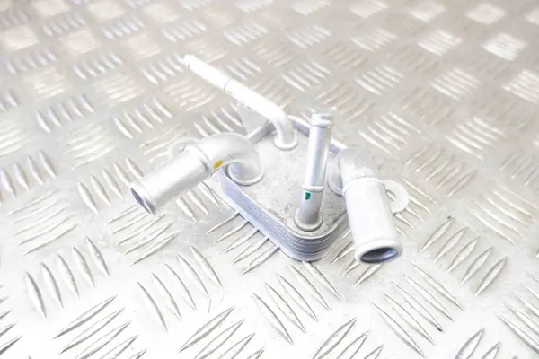 Enfriador de transmisión TOYOTA C-HR 1.8L híbrido image 3