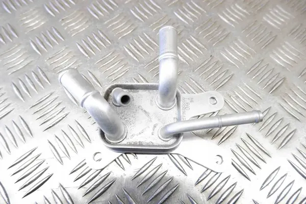 Enfriador de transmisión TOYOTA C-HR 1.8L híbrido image 4