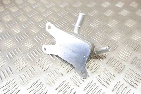 Enfriador de transmisión TOYOTA C-HR 1.8L híbrido image 6