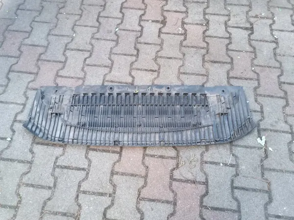 Unterer Stoßstangenabdeckung A6 C7 osłona .x für Audi A6 2011-2014 image 2