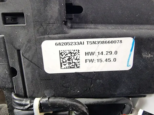 Levier de vitesses OEM 68205233AI pour Dodge Charger image 3