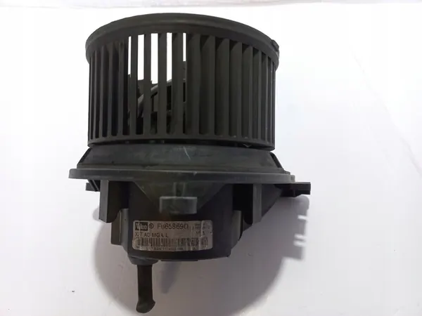 Motor de ventilador de calefacción para Sprinter VW LT 95-06 f665869q image 4