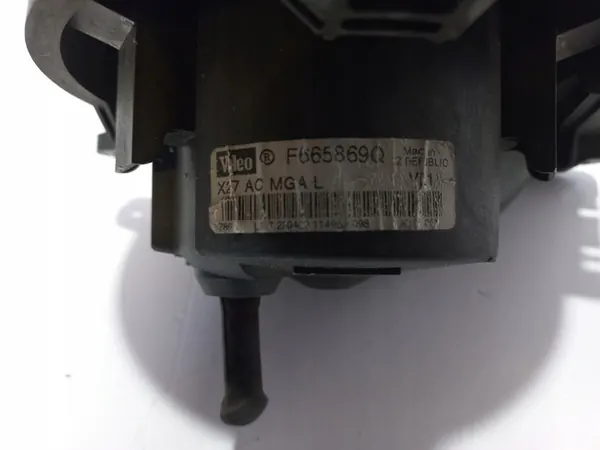 Motor de ventilador de calefacción para Sprinter VW LT 95-06 f665869q image 5