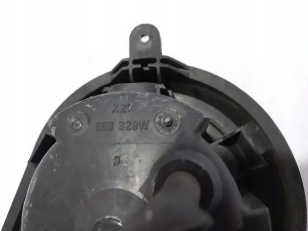 Motor de ventilador de calefacción para Sprinter VW LT 95-06 f665869q image 7