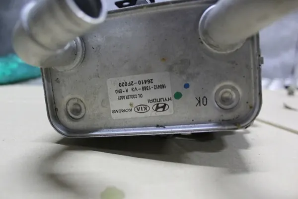 OEM 423tsagdgopx54 Filterbas för Hyundai Santa Fe III image 3