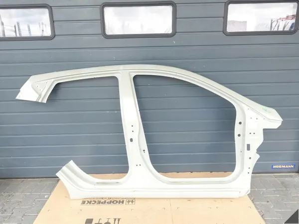 Pilar A/B Hyundai OE OEM 71122-B9000 Lado Esquerdo image 2