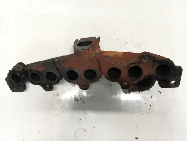 Coletor de escape OEM nws3 EIS-2493167 para Citroen C4 image 3