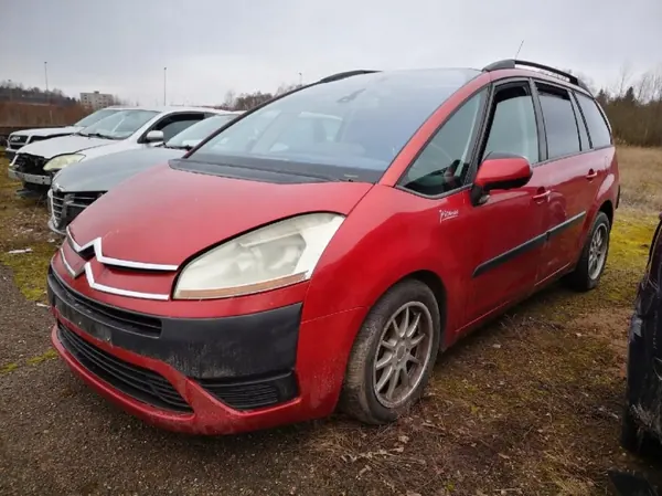 Coletor de escape OEM nws3 EIS-2493167 para Citroen C4 image 6