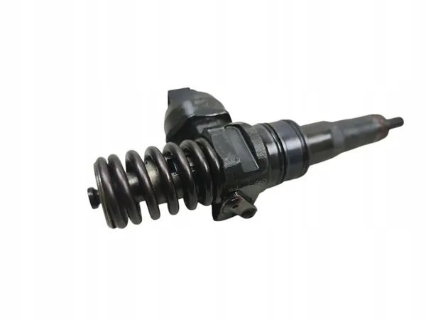 Spolarpump OEM 045130073T 0414720035 för VW Polo IV image 3