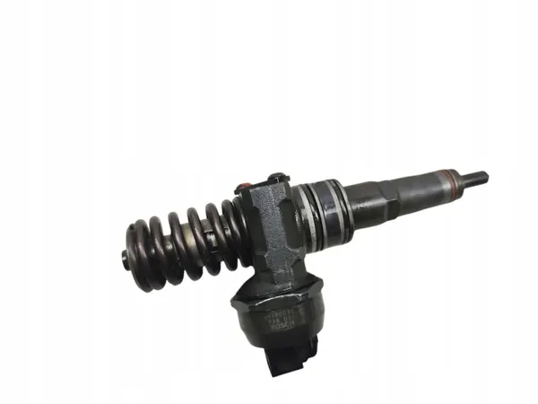 Spolarpump OEM 045130073T 0414720035 för VW Polo IV image 4