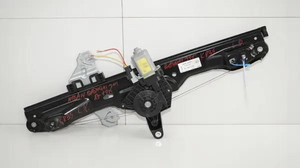 OEM 360184222 Vänster Framruta Regulator Nissan Qashqai image 3