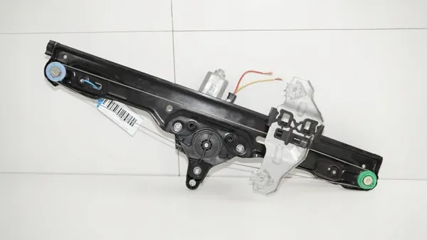 OEM 360184222 Vänster Framruta Regulator Nissan Qashqai image 5