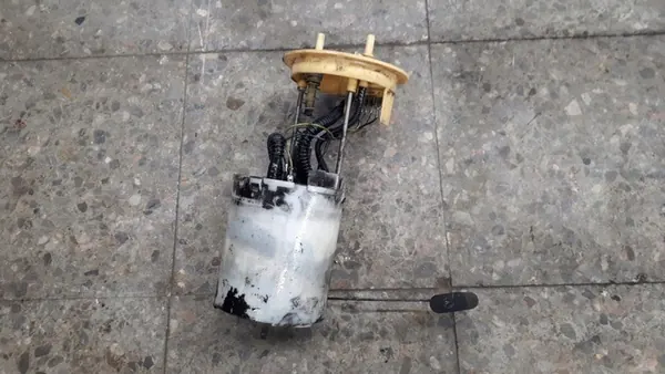 Bomba de Combustível VW Passat B6 1.9 TDI image 4