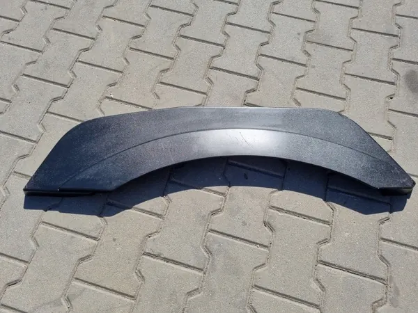 Höger stegskydd OEM 7423592026 för Renault image 2