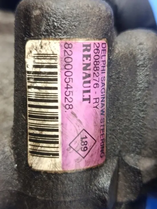 Pompe de direction assistée Renault Laguna II 1.8 OEM 8200054528 image 4