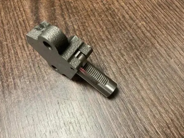 Tensor de correa OEM 7701057867 para Renault Nissan image 5