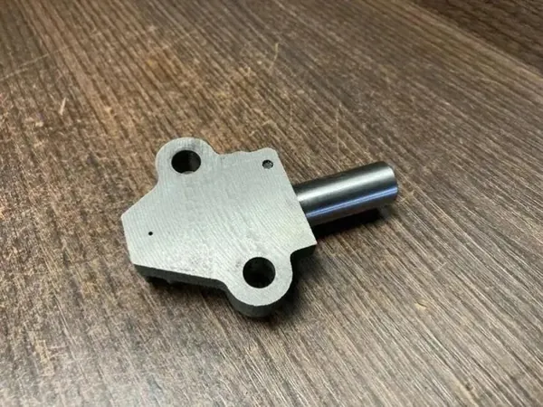 Tensor de correa OEM 7701057867 para Renault Nissan image 8