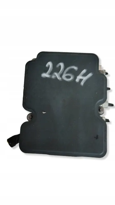 Nissan ABS-pumppu OEM 47660HV74A Qashqai J11:lle image 2