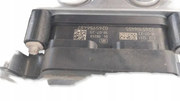 Nissan ABS-pumppu OEM 47660HV74A Qashqai J11:lle image 6