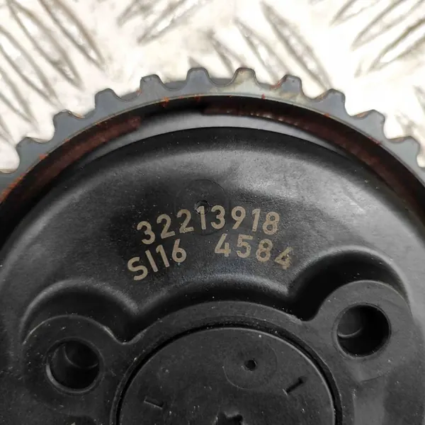 Polia do comando de válvulas Volvo XC40 2.0L 140kw OEM 32213918 image 5