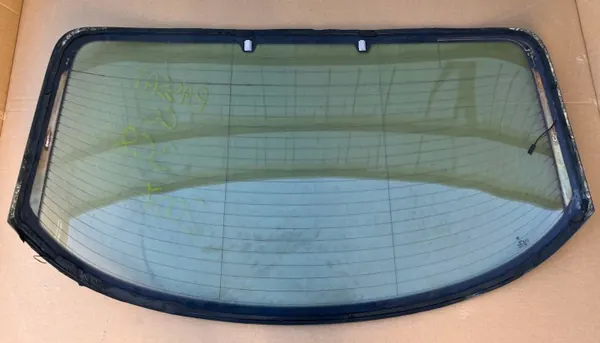 VW Passat CC 3C8 2008-2016 Achterruit OEM image 3