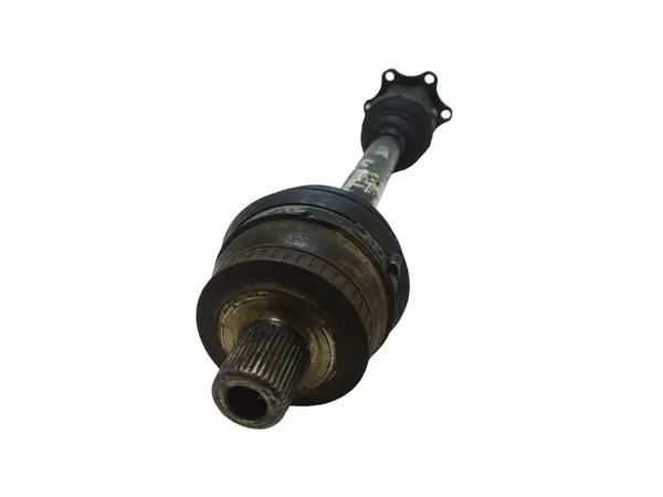 Vänster framaxel AUDI A4 B7 2.0 ALT 04-08 OEM 8E0407271BG image 2