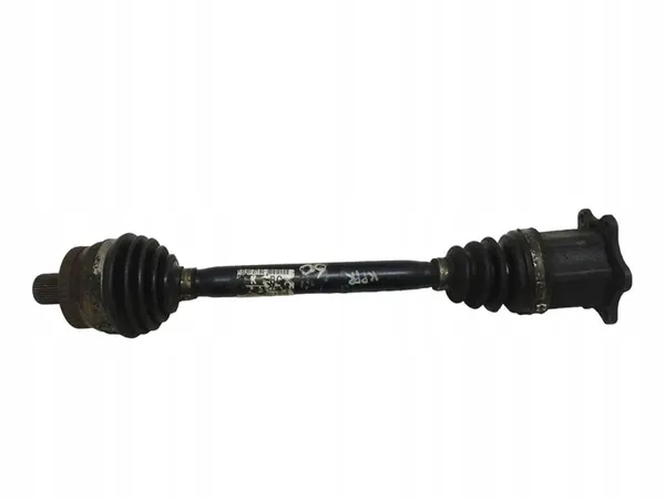 Vänster framaxel AUDI A4 B7 2.0 ALT 04-08 OEM 8E0407271BG image 5