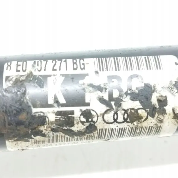 Vänster framaxel AUDI A4 B7 2.0 ALT 04-08 OEM 8E0407271BG image 6