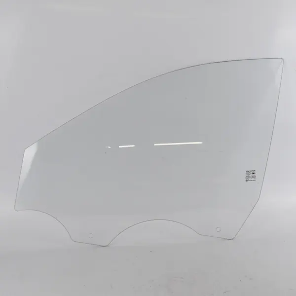 Vitre Portière Avant Gauche OEM E000090 MG HS image 2