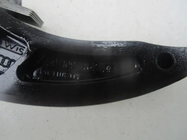 AUDI Q7 A6 C7 A5 Q5 VW 3.0TDI Olje Pump image 3