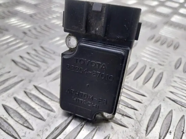 Toyota Luftmassenmesser Corolla E12 2.0 D4D OEM image 3