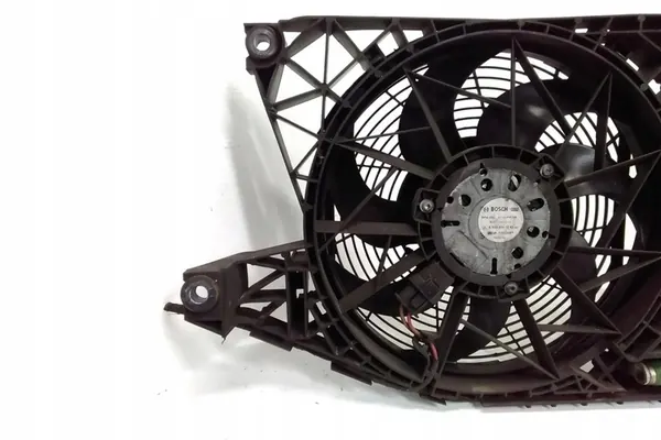 Voorklep MERCEDES-BENZ VIANO (W639) A6395001093 image 2