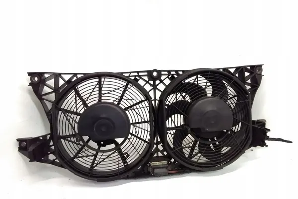 Voorklep MERCEDES-BENZ VIANO (W639) A6395001093 image 5