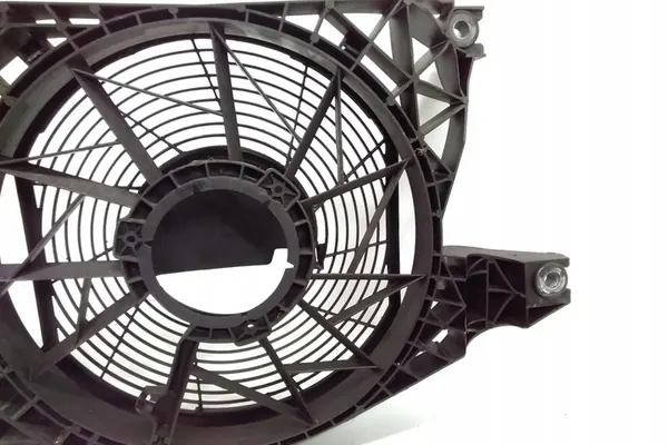 Voorklep MERCEDES-BENZ VIANO (W639) A6395001093 image 6