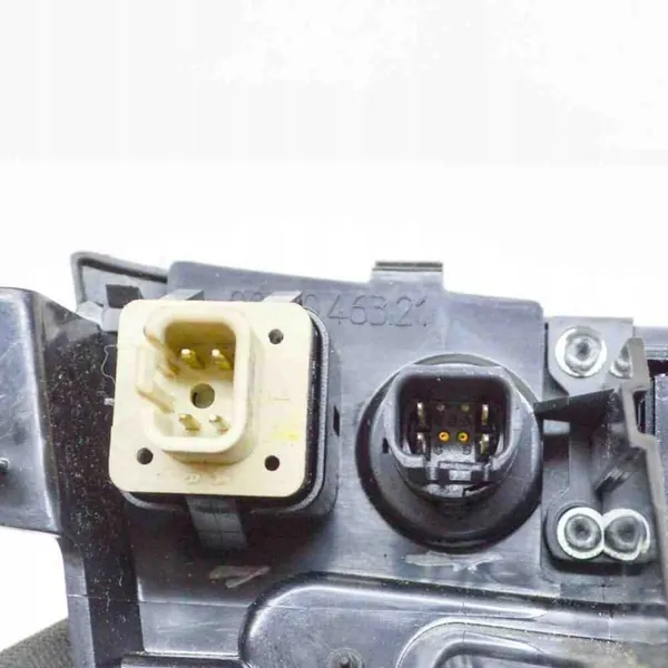 Tuhkakuppi Cadillac SRX 2007 3.6L 190kw image 5