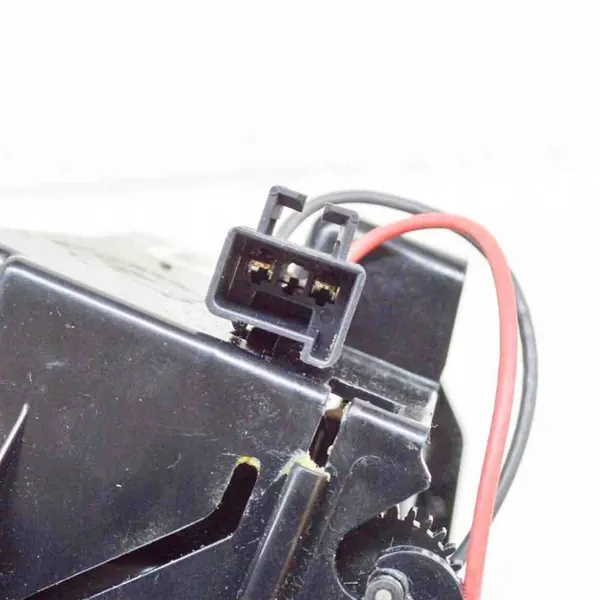 Tuhkakuppi Cadillac SRX 2007 3.6L 190kw image 6