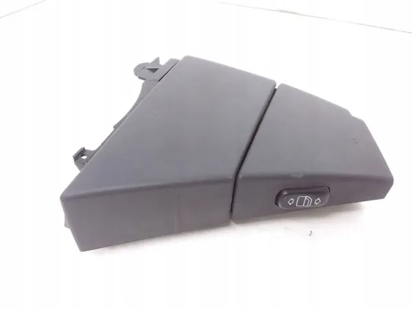 Mercedes-Benz S W220 Achterasbak OEM 2207300674 image 2