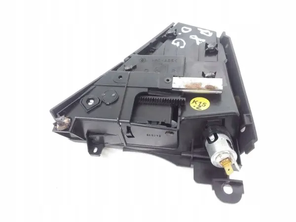 Mercedes-Benz S W220 Achterasbak OEM 2207300674 image 3