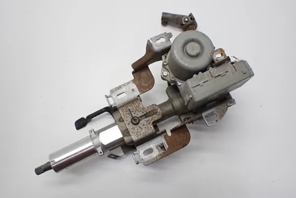 Direction assistée électrique OEM 488114BC0A Nissan X-Trail image 3
