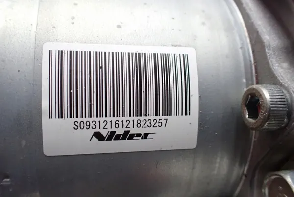 Direction assistée électrique OEM 488114BC0A Nissan X-Trail image 5